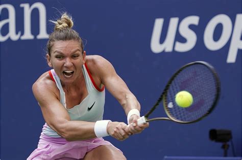 Former No. 1 tennis player Simona Halep gets 4-year ban in doping case